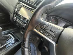 2021 Nissan X-TRAIL TI