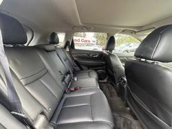 2021 Nissan X-TRAIL TI