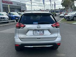 2021 Nissan X-TRAIL TI