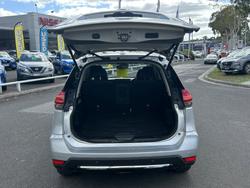 2021 Nissan X-TRAIL TI