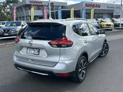 2021 Nissan X-TRAIL TI
