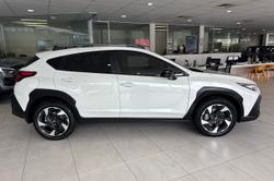 2024 Subaru Crosstrek 2.0S