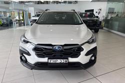 2024 Subaru Crosstrek 2.0S