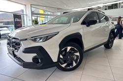 2024 Subaru Crosstrek 2.0S