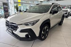 2024 Subaru Crosstrek 2.0S