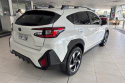 2024 Subaru Crosstrek 2.0S