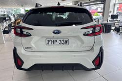 2024 Subaru Crosstrek 2.0S