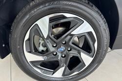 2024 Subaru Crosstrek 2.0S