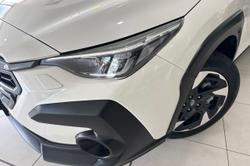 2024 Subaru Crosstrek 2.0S