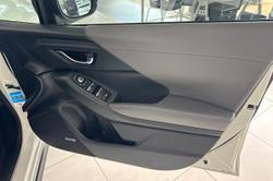 2024 Subaru Crosstrek 2.0S