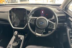 2024 Subaru Crosstrek 2.0S