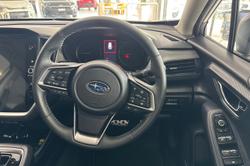 2024 Subaru Crosstrek 2.0S