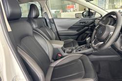 2024 Subaru Crosstrek 2.0S