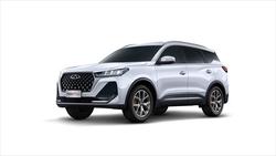 2026 CHERY TIGGO 7 ULTIMATE