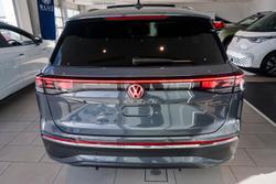 2025 Volkswagen Tayron 150TSI Elegance