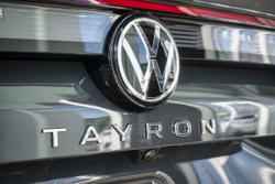 2025 Volkswagen Tayron 150TSI Elegance