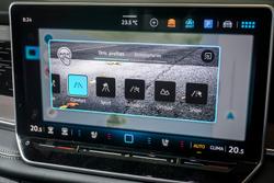 2025 Volkswagen Tayron 150TSI Elegance