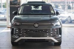 2025 Volkswagen Tayron 150TSI Elegance