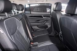 2025 Volkswagen Tayron 150TSI Elegance