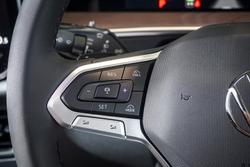 2025 Volkswagen Tayron 150TSI Elegance