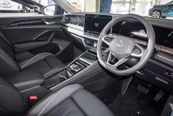 2025 Volkswagen Tayron 150TSI Elegance