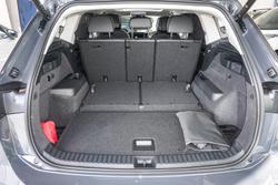 2025 Volkswagen Tayron 150TSI Elegance