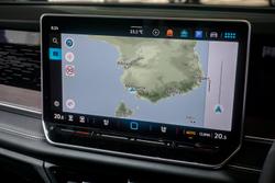 2025 Volkswagen Tayron 150TSI Elegance