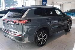 2025 Volkswagen Tayron 150TSI Elegance