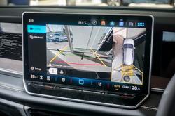 2025 Volkswagen Tayron 150TSI Elegance