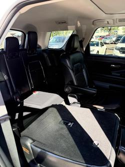 2022 Nissan Pathfinder Ti-L