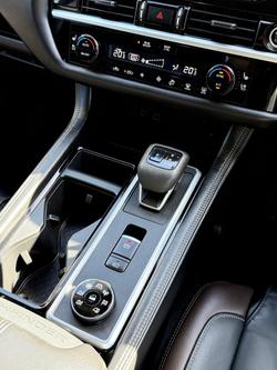 2022 Nissan Pathfinder Ti-L