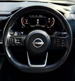 2022 Nissan Pathfinder Ti-L