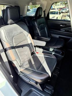 2022 Nissan Pathfinder Ti-L