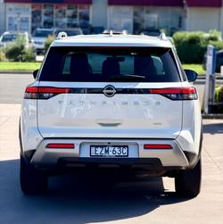 2022 Nissan Pathfinder Ti-L