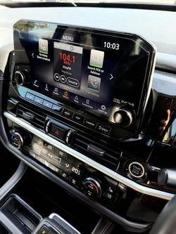 2022 Nissan Pathfinder Ti-L