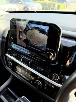 2022 Nissan Pathfinder Ti-L