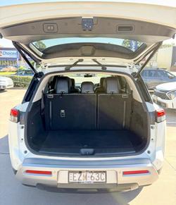 2022 Nissan Pathfinder Ti-L