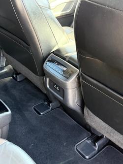 2022 Nissan Pathfinder Ti-L