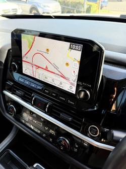 2022 Nissan Pathfinder Ti-L