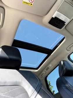 2022 Nissan Pathfinder Ti-L