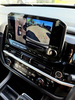 2022 Nissan Pathfinder Ti-L