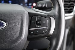 2024 Ford Everest Platinum
