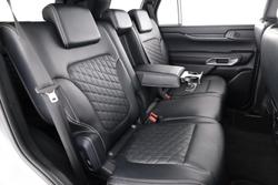 2024 Ford Everest Platinum
