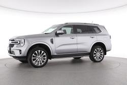2024 Ford Everest Platinum