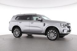 2024 Ford Everest Platinum