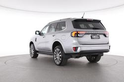 2024 Ford Everest Platinum