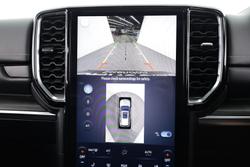 2024 Ford Everest Platinum