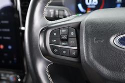 2024 Ford Everest Platinum