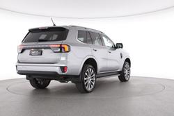 2024 Ford Everest Platinum