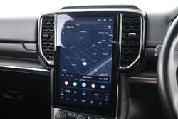 2024 Ford Everest Platinum